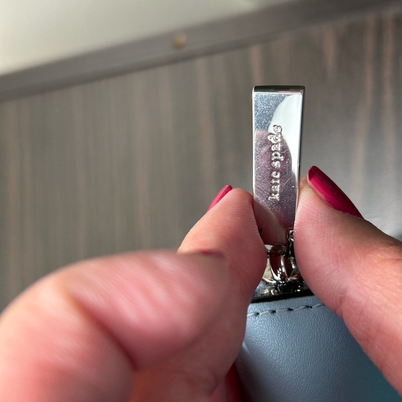 Kate Spade “off the grid” large continental wallet - Picture 8 of 8